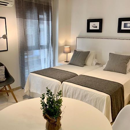 Apartamentos Rafael Loft Αλικάντε Εξωτερικό φωτογραφία