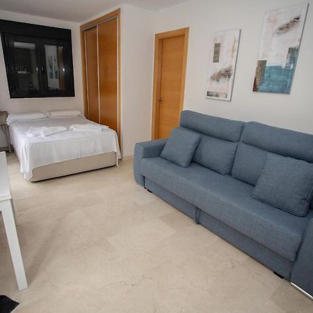 Apartamentos Rafael Loft Αλικάντε Εξωτερικό φωτογραφία