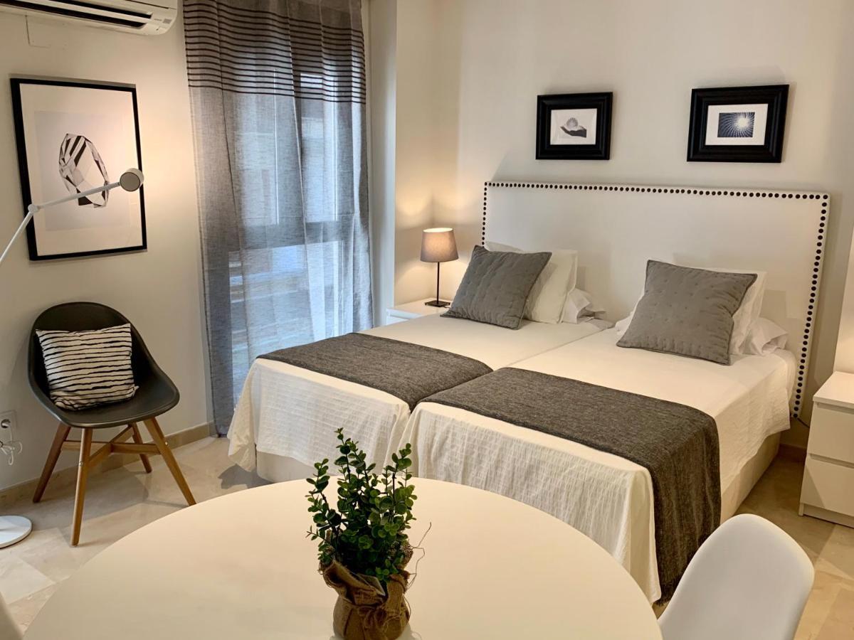 Apartamentos Rafael Loft Αλικάντε Εξωτερικό φωτογραφία