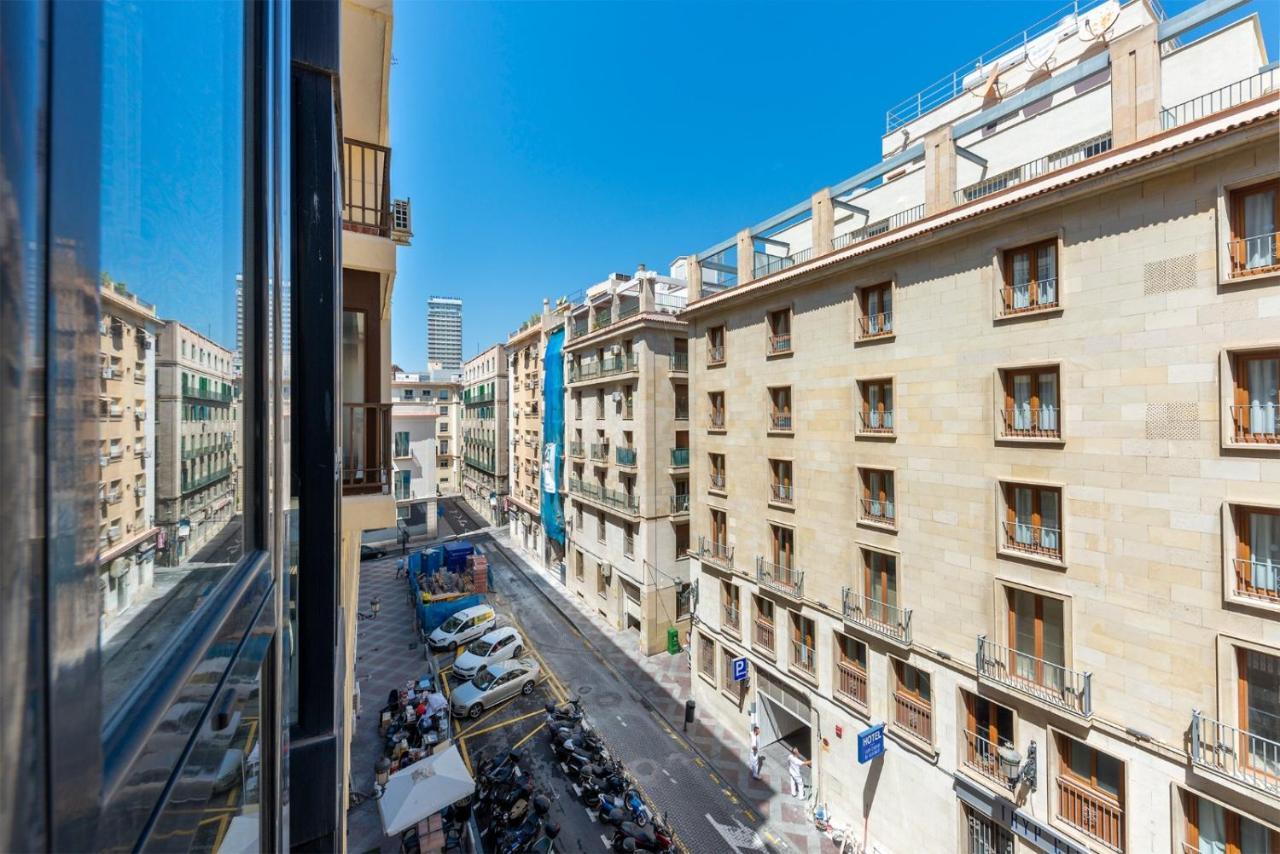 Apartamentos Rafael Loft Αλικάντε Εξωτερικό φωτογραφία