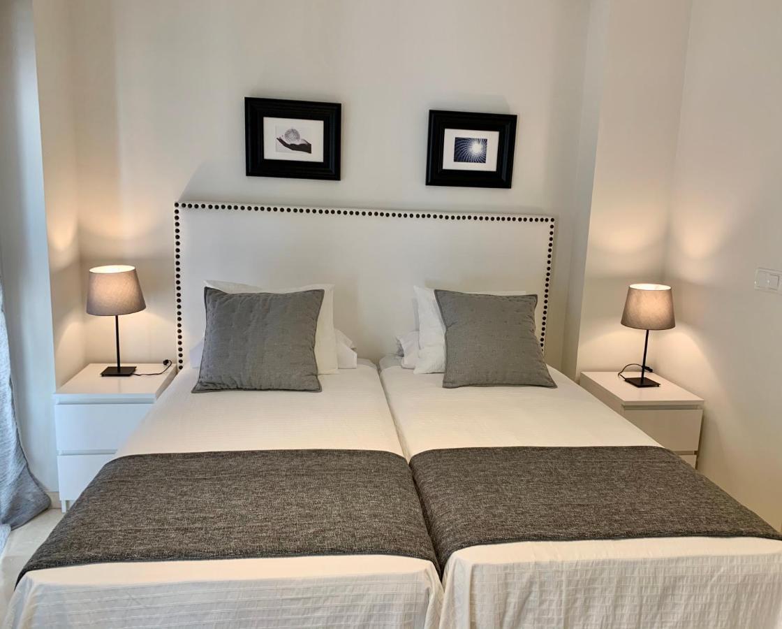 Apartamentos Rafael Loft Αλικάντε Εξωτερικό φωτογραφία