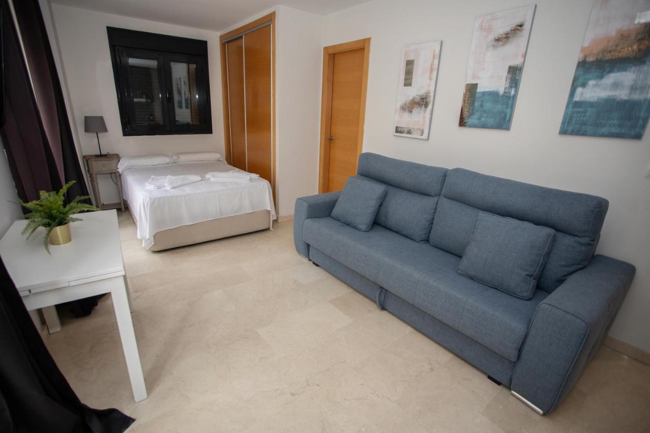Apartamentos Rafael Loft Αλικάντε Εξωτερικό φωτογραφία