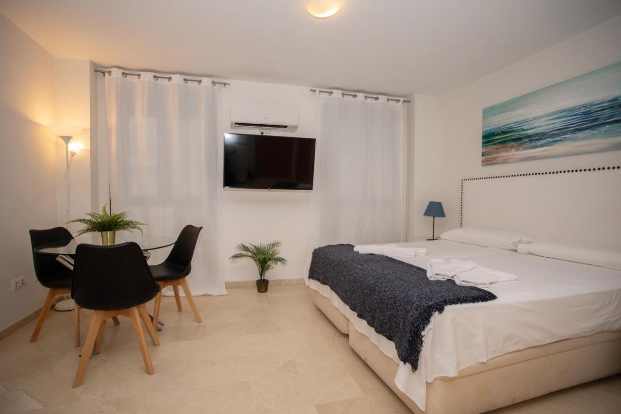 Apartamentos Rafael Loft Αλικάντε Εξωτερικό φωτογραφία