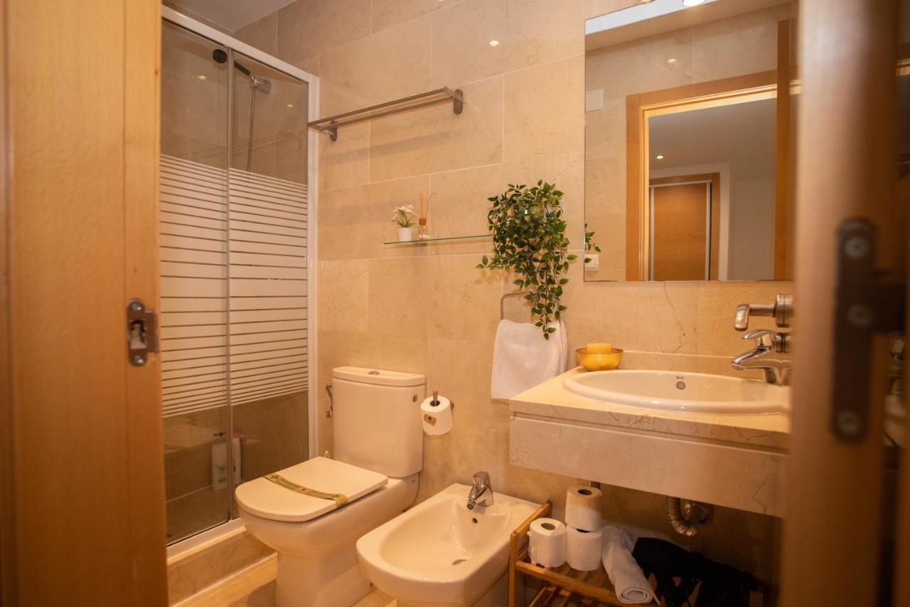 Apartamentos Rafael Loft Αλικάντε Εξωτερικό φωτογραφία