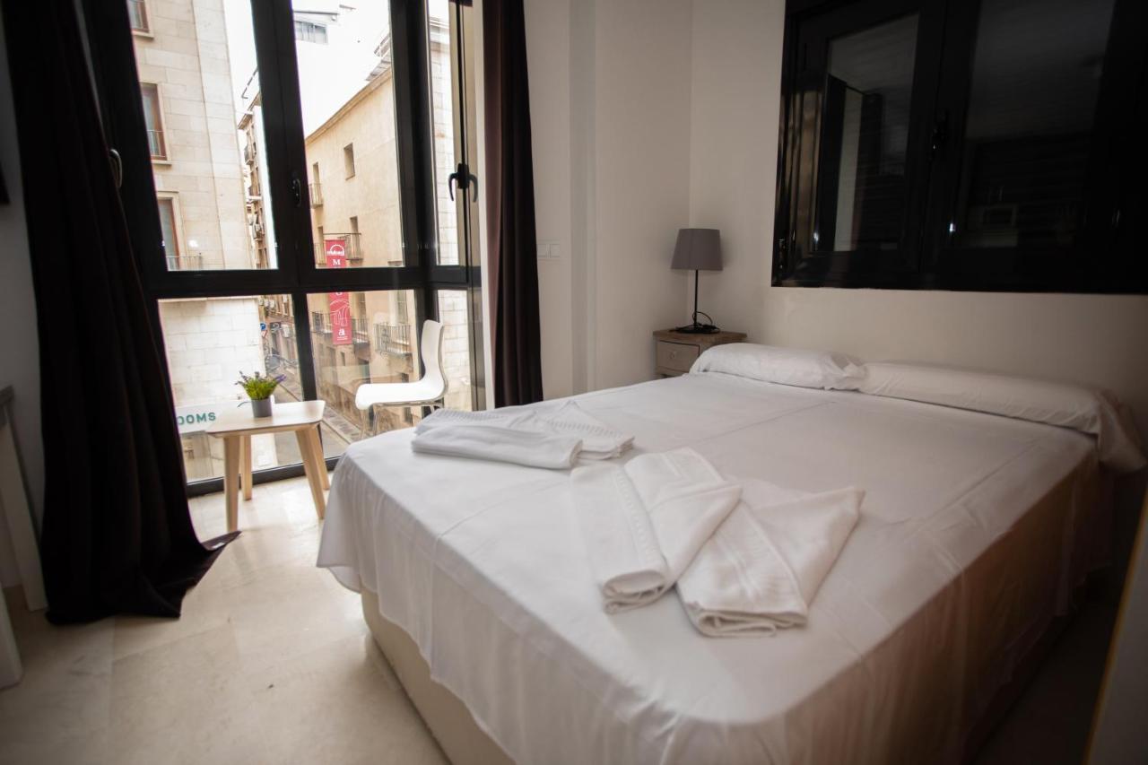 Apartamentos Rafael Loft Αλικάντε Εξωτερικό φωτογραφία