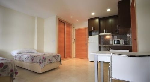 Apartamentos Rafael Loft Αλικάντε Εξωτερικό φωτογραφία