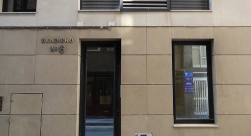 Apartamentos Rafael Loft Αλικάντε Εξωτερικό φωτογραφία